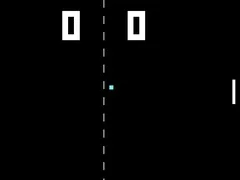 Hra Stolní Pong 2D