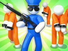 Hra Policejní stanice Hra Policejní stanice