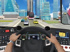 Hra Ultimátní Simulátor Řízení Dopravy Hra Ultimátní Simulátor Řízení Dopravy
