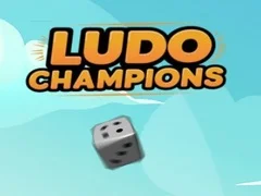 Hra Ludo Šampioni