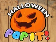 Hra Halloween Pop It Hra Halloween Pop It