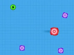 Hra Kvest Spinner