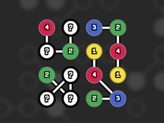 Hra Liniové Sudoku