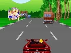 Hra Šílené Letní Auto Hra Šílené Letní Auto
