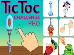 Hra Tic Toc Výzva Pro Hra Tic Toc Výzva Pro