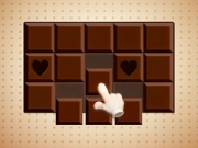 Hra Čokoládové Bloky Hra Čokoládové Bloky