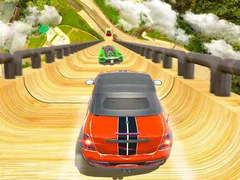 Hra Mega Rampy Ultimate Závody Aut Hra Mega Rampy Ultimate Závody Aut
