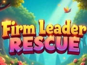 Hra Záchrana lídra firmy