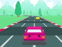 Hra Autokrosa Hra Autokrosa