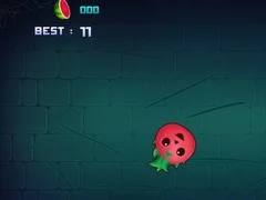 Hra Halloween Řezání Ovoce Hra Halloween Řezání Ovoce