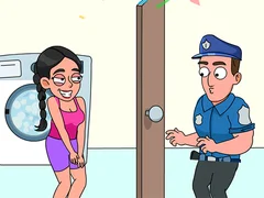 Hra Odstranit důkazy Hra Odstranit důkazy