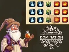 Hra Elementární Dominance Hra Elementární Dominance