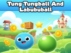 Hra Tung Tungball a Labubooball