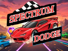 Hra Spectrum Dodge