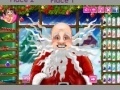 Hra Skutečné Účesy Santa Klause