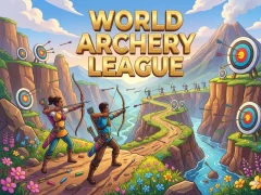 Hra World Archery League