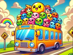 Hra Třídění cestujících