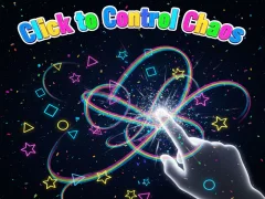 Hra Kliknutím ovládnete chaos