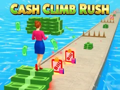 Hra Cash Rush Rush