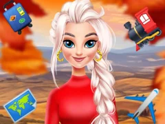 Hra Podzimní estetika