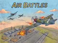 Hra Air Battles