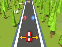 Hra Trhnout k zenitu