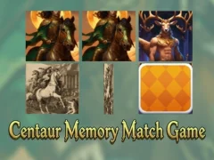Hra Kentauři: Memory Match Hra Kentauři: Memory Match