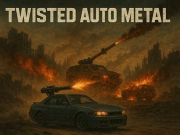 Hra Zakřivený karmetal