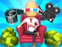 Hra Magnat of the Cinema Empire