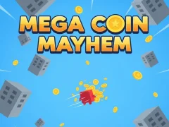 Hra Mega Coin Chaos