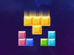 Hra Счастливые блоки