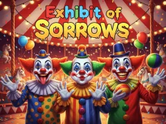 Hra Smutná výstava