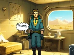 Hra Simulátor brány: Zabezpečení trezoru