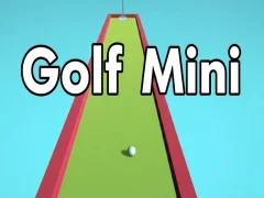 Hra Mini golf