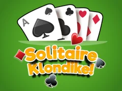 Hra Pasiyans Klondike