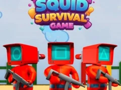 Hra Squid Game: Survival