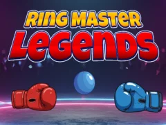 Hra Legenda o prstenu