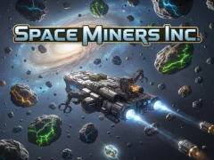 Hra Space Miners Corporation