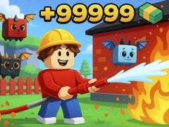 Hra OBBI: Pracovní hasiči Hra OBBI: Pracovní hasiči