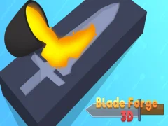 Hra Knice of Blades 3D Hra Knice of Blades 3D