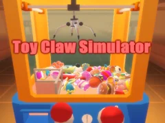 Hra Hra Claw Simulator