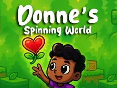 Hra Sprounning World of Donna Hra Sprounning World of Donna