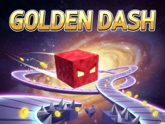 Hra Dash for gold