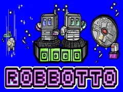 Hra Robbotto