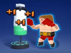 Hra Boxer Hero 2077 Hra Boxer Hero 2077
