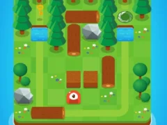 Hra Cestovní želé