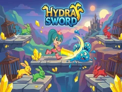 Hra Hydra Sword