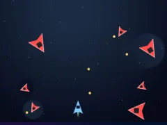 Hra Space War: Symphony