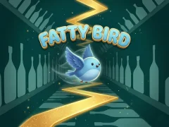 Hra Fatty Bird