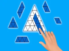 Hra Block Puzzle: Naplňte je úplně